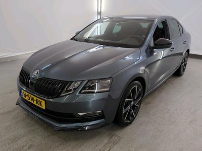 Skoda Octavia 1.5 TSI SPORT BNS, 2020