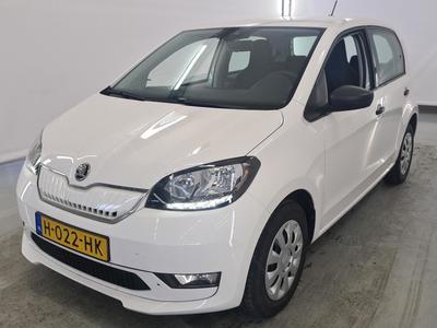 Skoda Citigo e-iv EV AMBITION, 2020