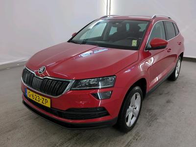 Skoda Karoq 1.5 TSI ACT BUS. ED., 2020