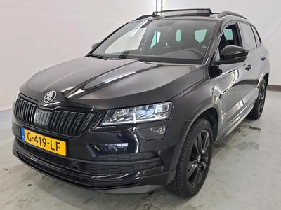 Skoda Karoq 1.5 TSI SPORTL. BUS., 2019