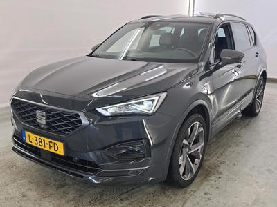 Seat Tarraco 1.5 TSI FR, 2021