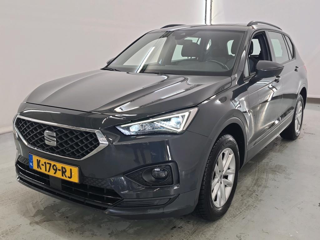 Seat Tarraco 1.5 TSI STYLE, 2021