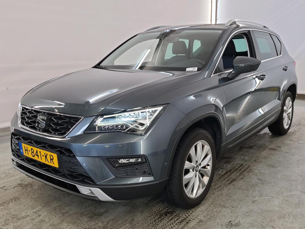 Seat Ateca 1.5 TSI ST BNSINT, 2020