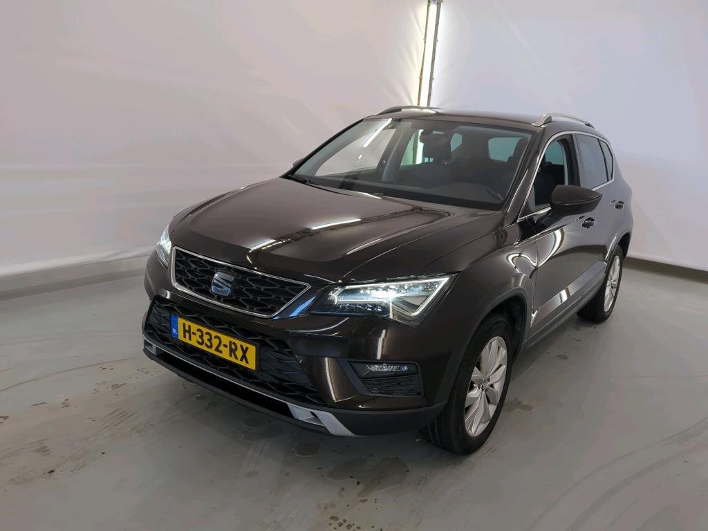 Seat Ateca 1.0 ECOTSI ST BNSINT, 2020