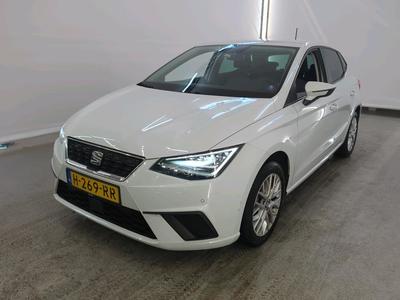 Seat Ibiza 1.0 TSI ST. BNSINT., 2020