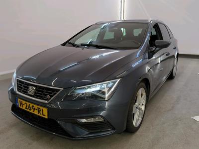 Seat Leon st 1.5 TSI FR ULT. ED., 2020