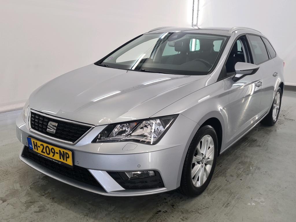 Seat Leon st 1.0 TSI STYLE ULT.ED, 2020