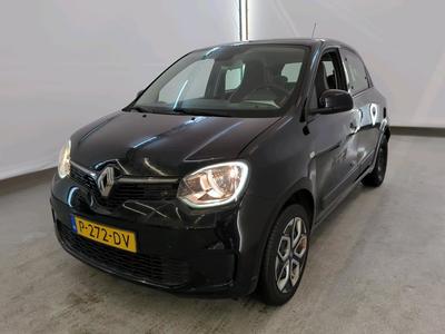 Renault Twingo ze R80 COLLECTION, 2022