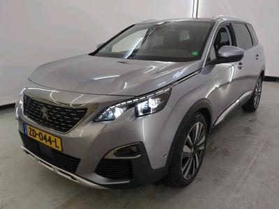 Peugeot 5008 1.2 PT BL. PREMIUM, 2019