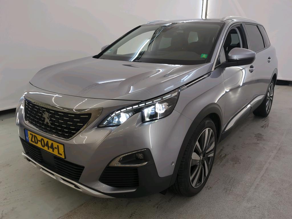 Peugeot 5008 1.2 PT BL. PREMIUM, 2019