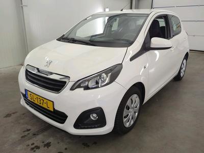 Peugeot 108 1.0 E-VTI ACTIVE, 2018