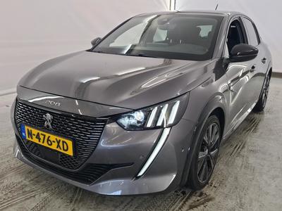 Peugeot 208 1.2 PURETECH GT PACK, 2022