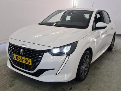 Peugeot 208 1.2 PT ACTIVE PACK, 2021