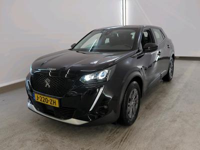 Peugeot E-2008 EV ACTIVE 50 KWH, 2020