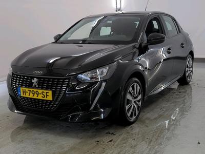Peugeot 208 1.2 PT BL ACTIVE, 2020