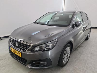 Peugeot 308 1.2 PURET.BLUE L. PR, 2020