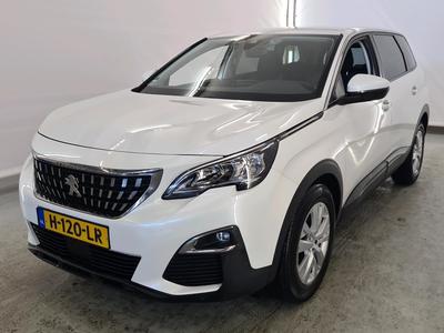 Peugeot 5008 1.2 PT BL. EXECUTIVE, 2020