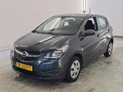 Opel Karl 1.0 120 JAAR EDITION, 2019