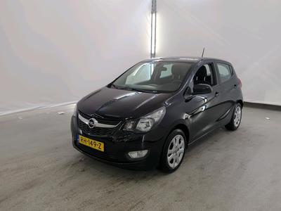 Opel Karl 1.0 ECOFLEX EDITION, 2017