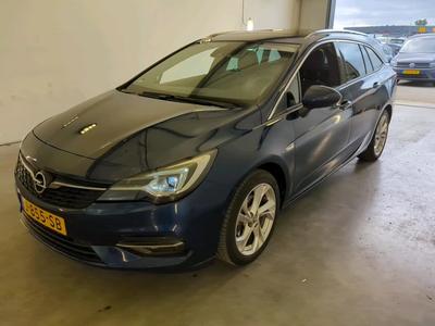 Opel Astra sports tourer 1.2 ELEGANCE, 2020