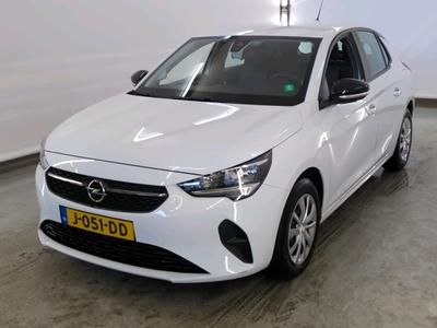 Opel Corsa 1.2 EDITION, 2020