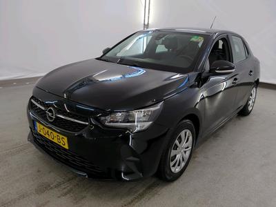 Opel Corsa 1.2 EDITION, 2020