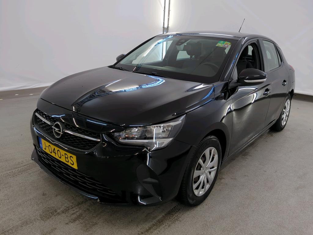 Opel Corsa 1.2 EDITION, 2020