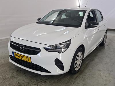 Opel Corsa 1.2 EDITION, 2020