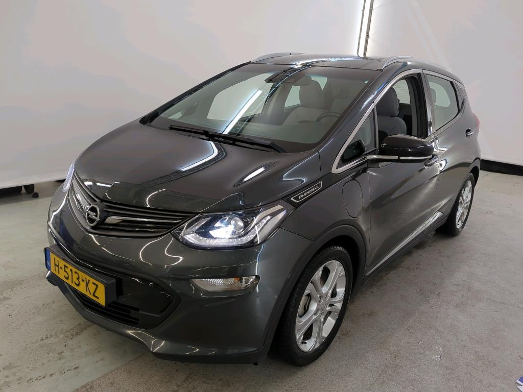 Opel Ampera-e BUSINESS EXEC 60 KWH, 2020