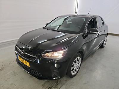Opel Corsa 1.2 EDITION, 2020