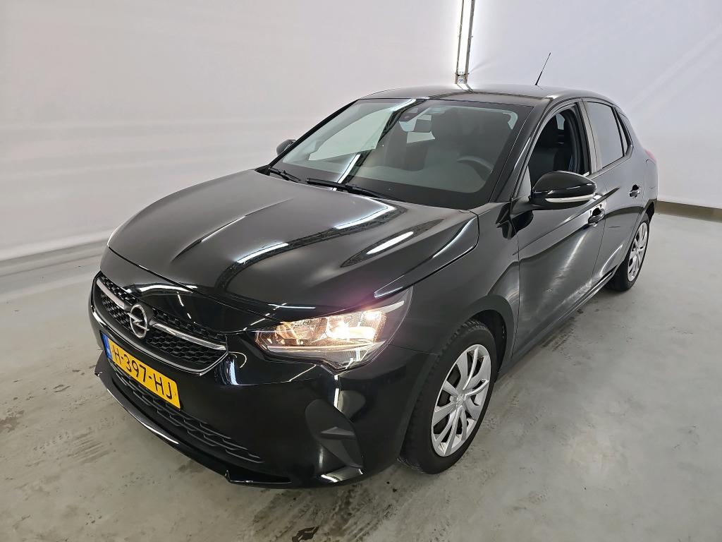 Opel Corsa 1.2 EDITION, 2020