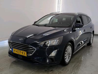 Ford Focus wagon 1.0 ECOB. TIT. BNS, 2020