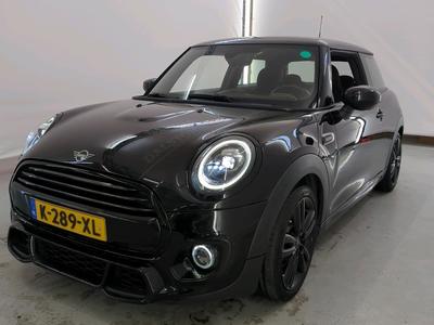 MINI  1.5 COOPER BNS ED., 2021