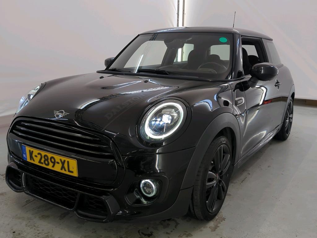 MINI 1.5 COOPER BNS ED., 2021