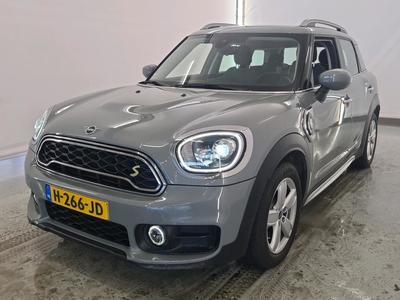 MINI COUNTRYMAN 2.0 CO.S E ALL4 SALT, 2020