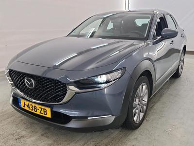 Mazda Cx-30 2.0 SA-X COMFORT, 2020