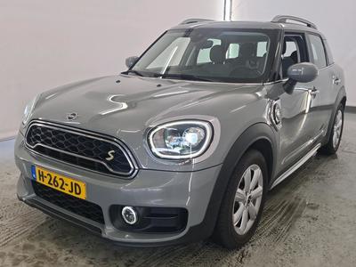 MINI COUNTRYMAN 2.0 CO.S E ALL4 SALT, 2020