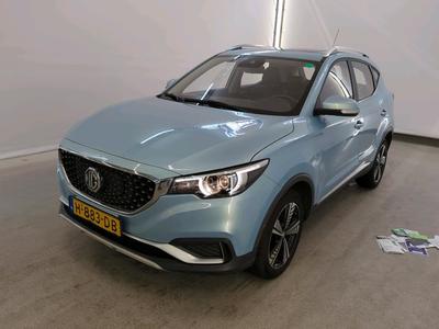 MG Zs EV LUXURY 45 KWH, 2019