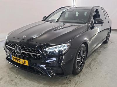 Mercedes-Benz E-klasse estate 200 BNS SOL. AMG, 2021