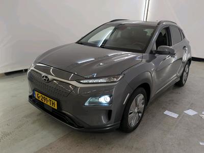 Hyundai Kona EV PREMIUM 64 KWH, 2019