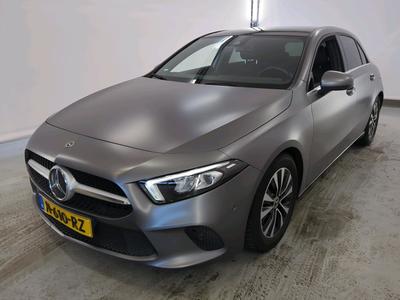 Mercedes-Benz A-KLASSE 160 BUSINESS SOL., 2020