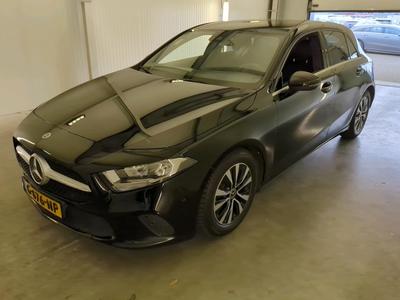 Mercedes-Benz A-KLASSE 180 BNS SOLUTION, 2019