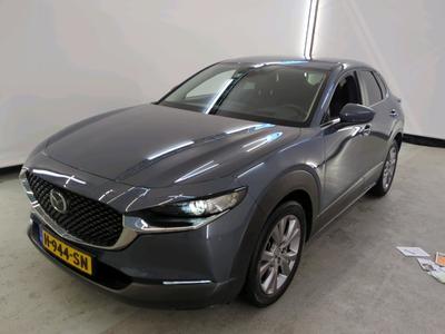 Mazda Cx-30 2.0 SA-X COMFORT, 2020