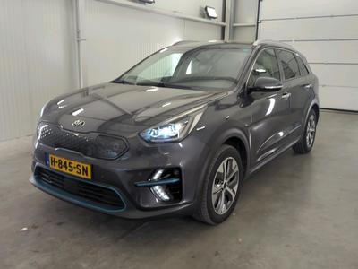 Kia Niro ev EXECUTIVELINE 64 KWH, 2020