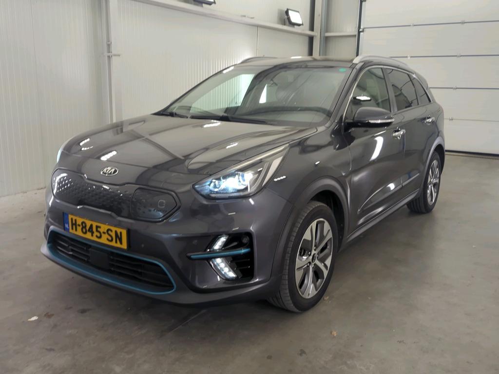 Kia Niro ev EXECUTIVELINE 64 KWH, 2020