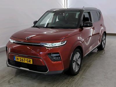 Kia E-soul EXECUTIVELINE 64 KWH, 2020