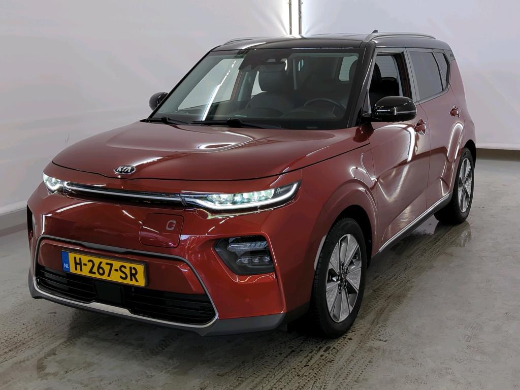 Kia E-soul EXECUTIVELINE 64 KWH, 2020