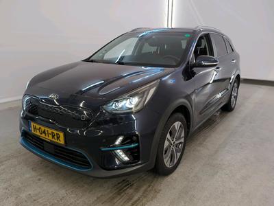 Kia Niro ev EXECUTIVELINE 64 KWH, 2020