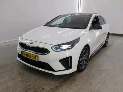 Kia Proceed 1.0 T-GDI GT-LINE, 2020