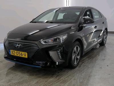 Hyundai Ioniq 1.6 GDI COMFORT, 2019